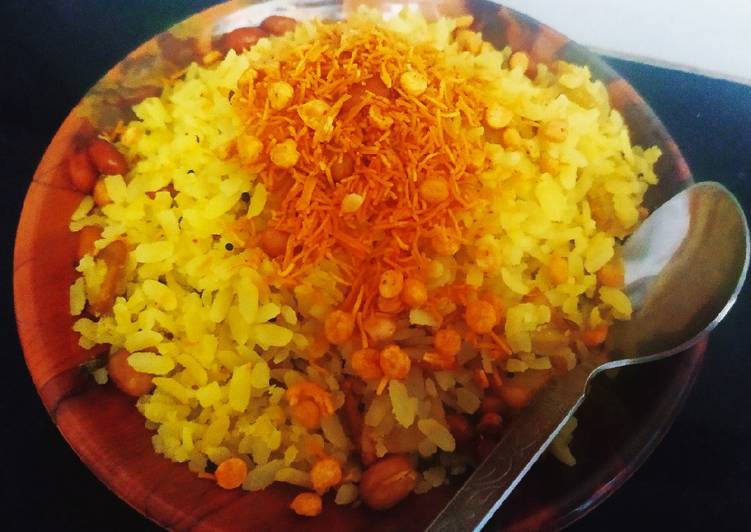 Poha