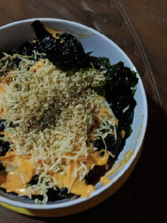 Foto resep Rice Bowl (Mentai Rice)
