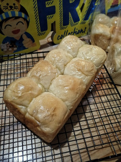 Foto resep Roti Manis Eggless (metode autolisis)