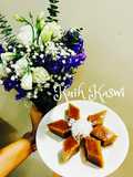 Kuih Kaswi (R309)