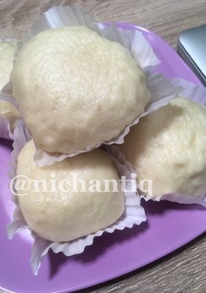 Foto resep Bakpao Original