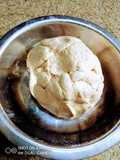 Maize Guinea Corn Paste (Raw Pap)