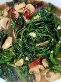 Kangkong (কলমি শাক)