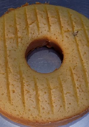 Foto resep Bolu Kurma