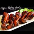 Ayam Bakar Madu