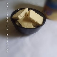 A picture of Milk Candy.