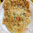 Fluffy, Butter Omelette 😋😋