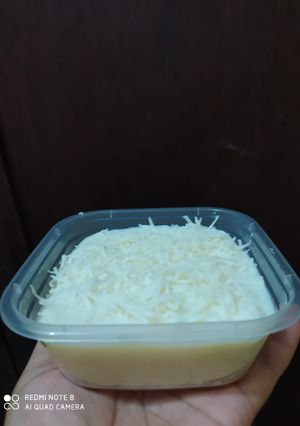Foto resep Setup Roti Lumer
