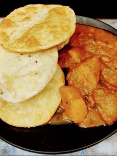 হিং এর কচুরি (heeng er kachori recipe in Bengali) রেসিপির প্রধান ছবি