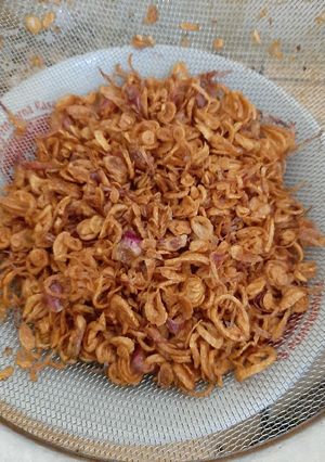 Foto resep Bawang Goreng
