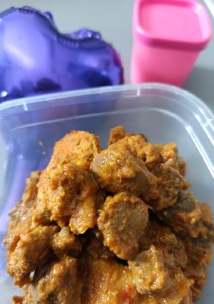 Foto resep Ayam Rica