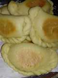 Empanadas de Jamón y Queso