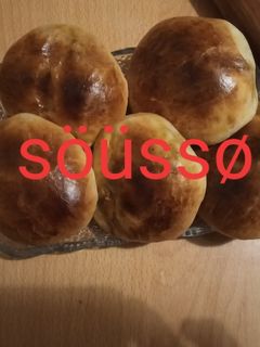 صورة لوصفة خبيزات محشين
