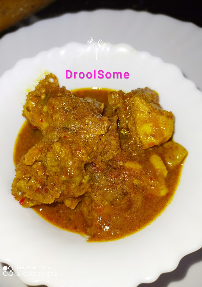 செட்டிநாடு மட்டன் மசாலா (Chettinadu mutton masala recipe in tamil) செய்முறை முக்கிய புகைப்படம்
