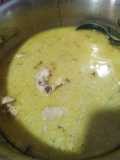 448.Opor ayam potong