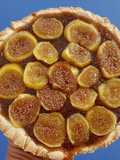 Crostata con i fichi