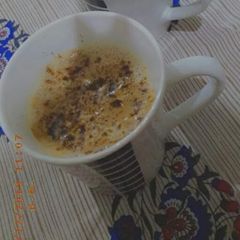 Hot Coffee A picture of Hot Coffee.