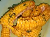 Jagung goreng