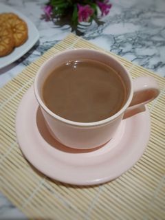 Foto resep Hot Chocolate