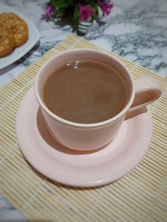 Foto resep Hot Chocolate