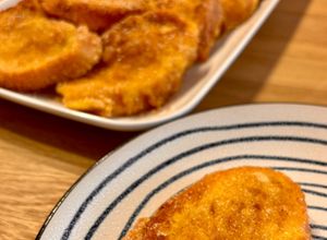 Foto principal de Torrijas de leche fáciles y tradicional de Semana Santa