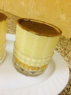 صورة لوصفة حلى الكاسات 🍨