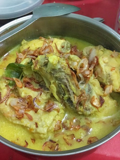 Foto resep Opor ayam sederhana