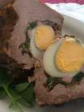 Arrosto relleno