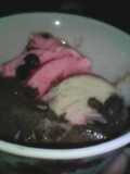 Es Krim Neapolitan Kefir