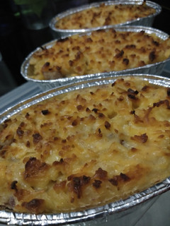 Foto resep Macaroni Schotel