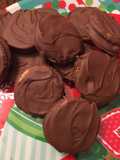 Tagalong cookies