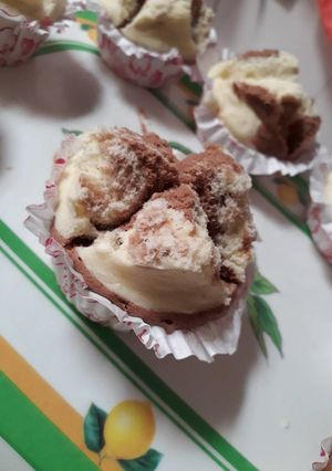 Foto resep Bolu kukus mekar (tanpa soda/fanta)