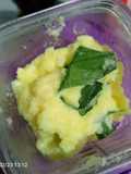 72. Mpasi 10+|Stup roti tawar susu telur puyuh