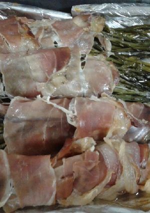 Foto di Involtini di asparagi al cartoccio 😋con speck