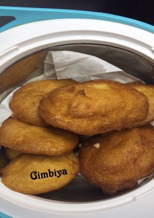 A picture of Akara (Kosai)#Abj.