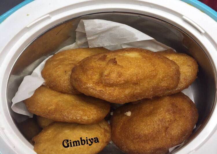 Recipe: Appetizing Akara (Kosai)#Abj This is A Recipe That Has Been Tested  From Homemade !!