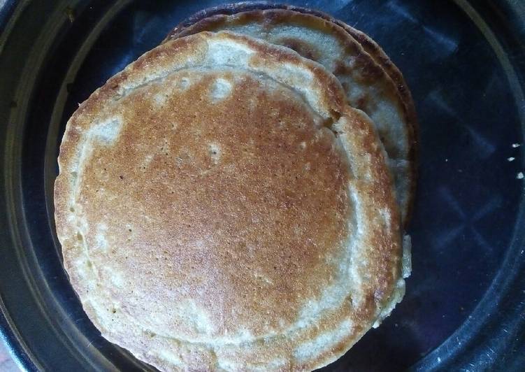 How to Prepare Super Quick Homemade Southern fried cornbread