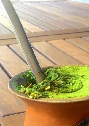 Foto de Chimarrão Econômico