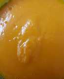 Crema de Ají Amarillo sin picante🇵🇪