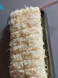 Bolu Susu