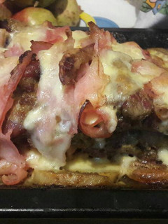Una foto de Lomo al horno
