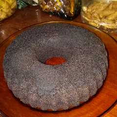A picture of Broketem (Brownies Ketan Item).