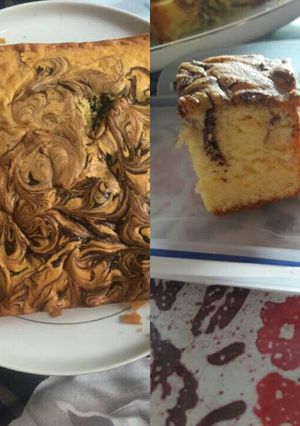 Foto resep Cheese Tape Bolu
