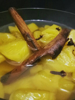 Foto resep Setup Nanas