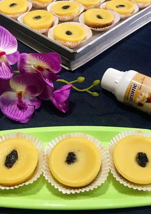 Foto resep Kue lumpur kentang...lembut 😍