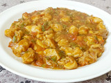 Chicken chilli sauce