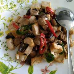 รูปของ 🥰Tahu JamuR 🍄🥰