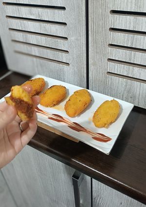 عکسی از دستور کبه عربی