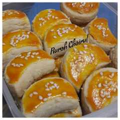 Kue Kacang রেসিপির প্রধান ছবি