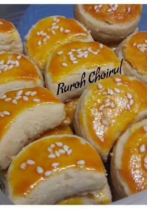 Foto resep Kue Kacang